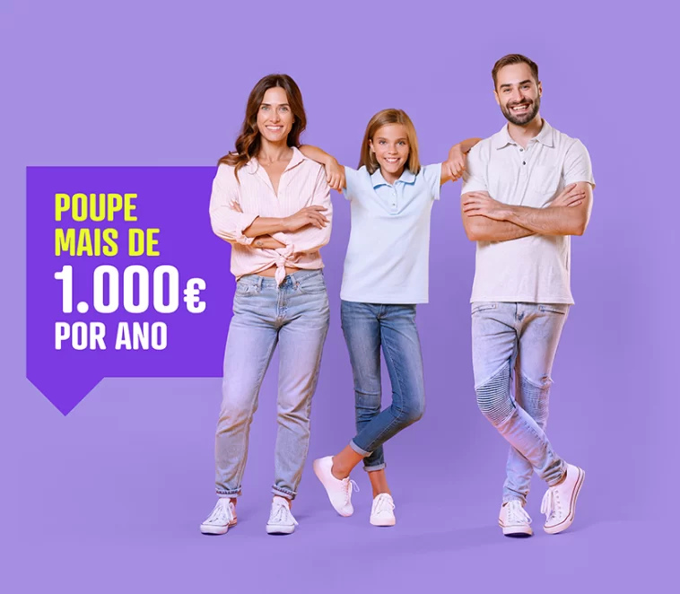 DECO PROteste Saber Poupar