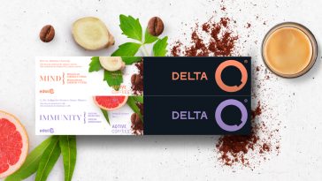 Delta Q aQtive Coffees