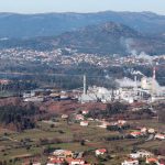 DS Smith fábrica de papel kraft