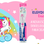 Elgydium Kids Unicórnio