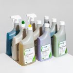 EcoX óleo alimentar