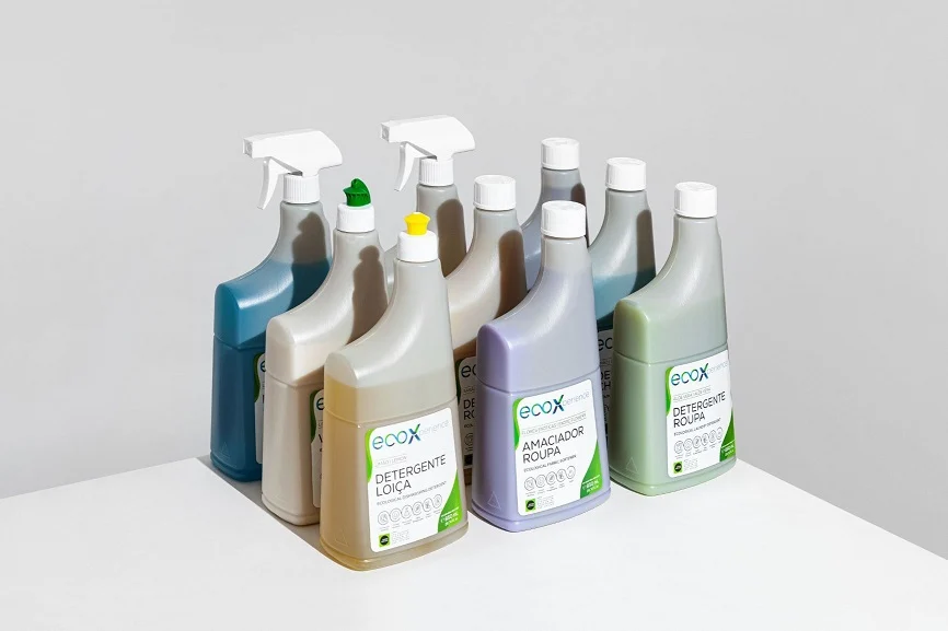 EcoX valoriza mais de seis mil litros de óleo alimentar usado