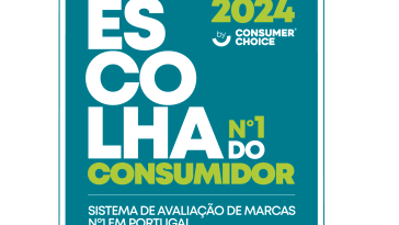 Escolha do Consumidor