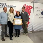 Fnac Entrajuda campanha