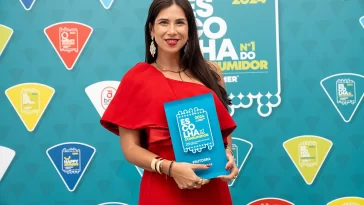 Frutorra Andreia Agostinho - Escolha do Consumidor