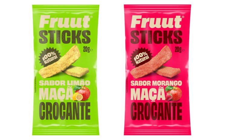 Fruut sticks
