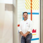 Armando Mateus, Chief Experience Officer, da TouchPoint Consulting International