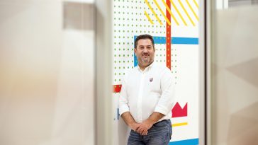 Armando Mateus, Chief Experience Officer, da TouchPoint Consulting International