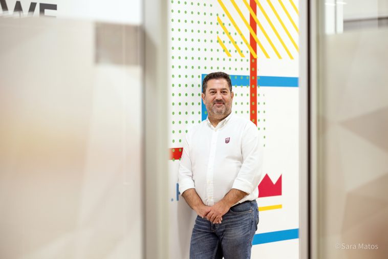 Armando Mateus, Chief Experience Officer, da TouchPoint Consulting International