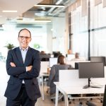 Luís Gama, Chief Marketing Officer da Unicre