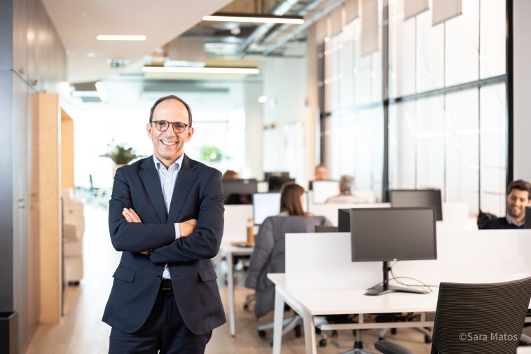 Luís Gama, Chief Marketing Officer da Unicre