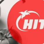 Grupo HIT volume de negócios