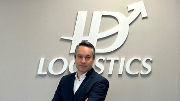 ID Logistics diretor
