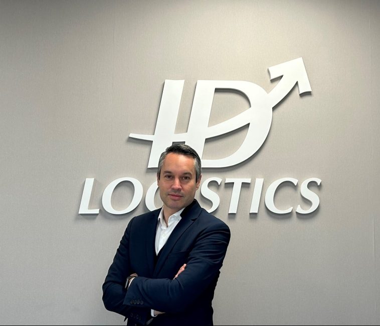 ID Logistics diretor
