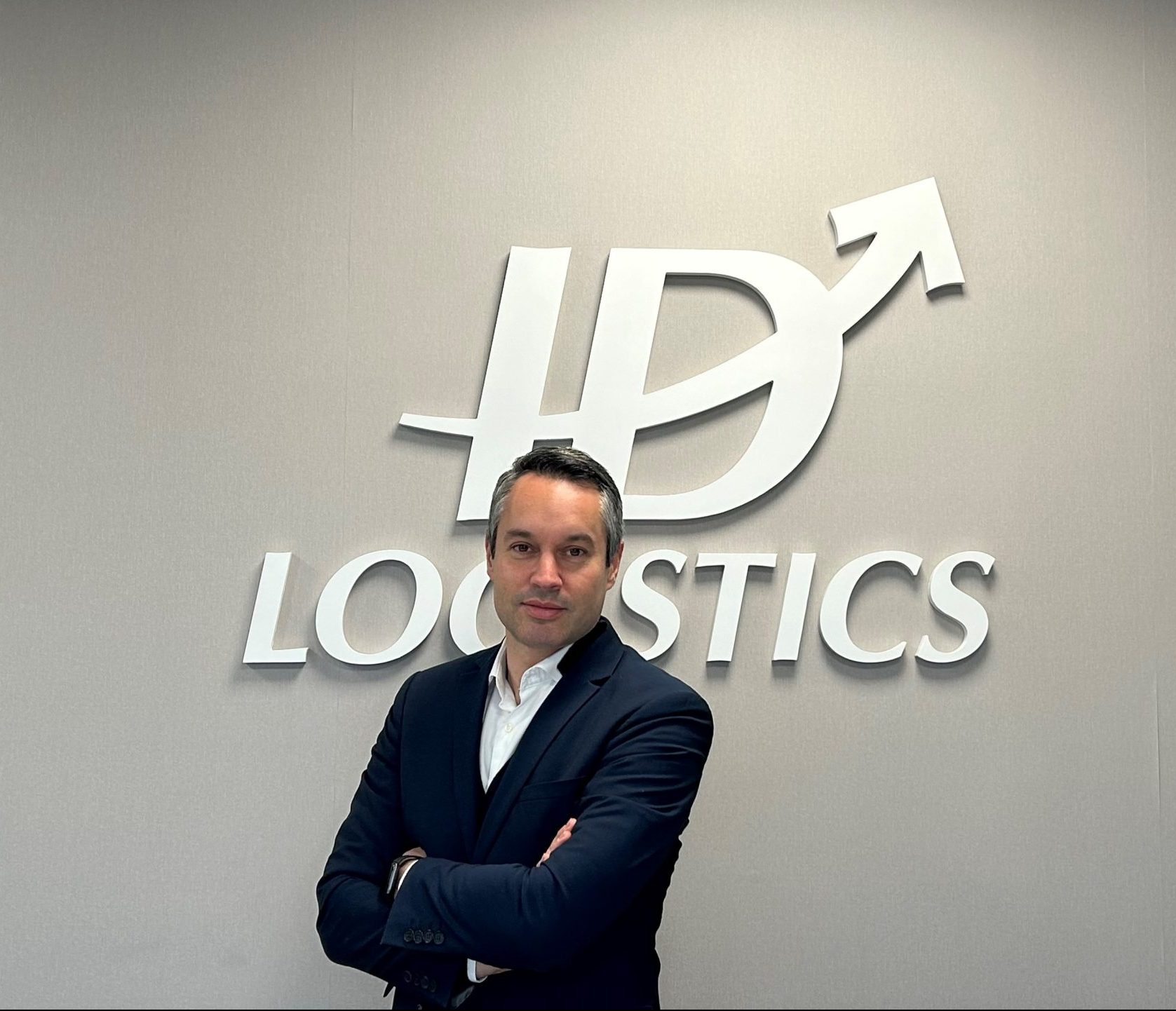 ID Logistics nomeia novo diretor de Desenvolvimento de Negócio para Península Ibérica