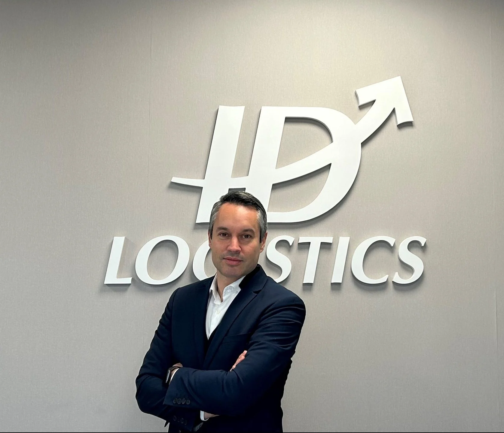 ID Logistics nomeia novo diretor de Desenvolvimento de Negócio para Península Ibérica