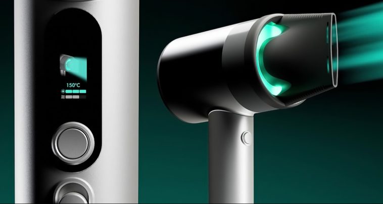 L'Oréal AirLight Pro