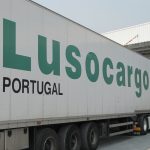 Lusocargo parceria