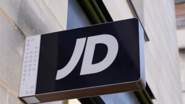 JD expansão novas lojas