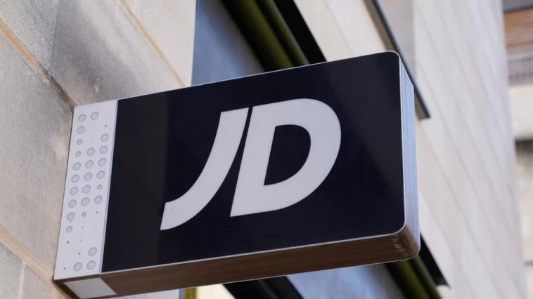 JD expansão novas lojas