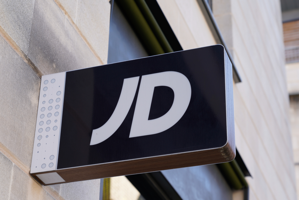 JD expansão novas lojas