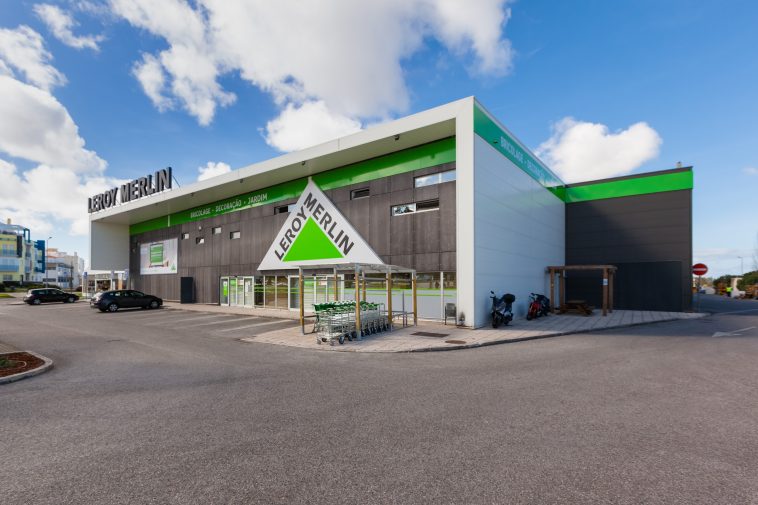 Leroy Merlin