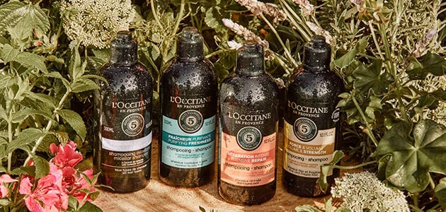 L’Occitane compra a Dr. Vranjes Firenze