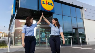 Lidl_Top Employer 2024
