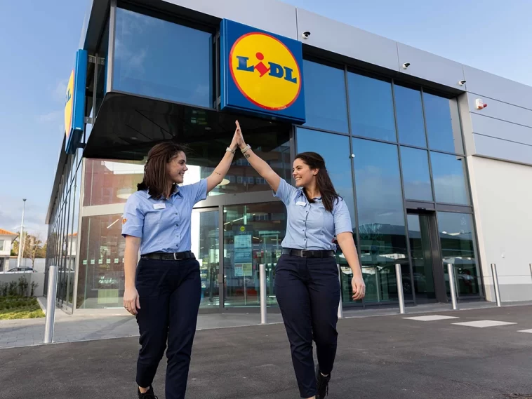 Lidl_Top Employer 2024