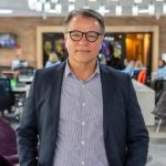 Alpargatas CEO