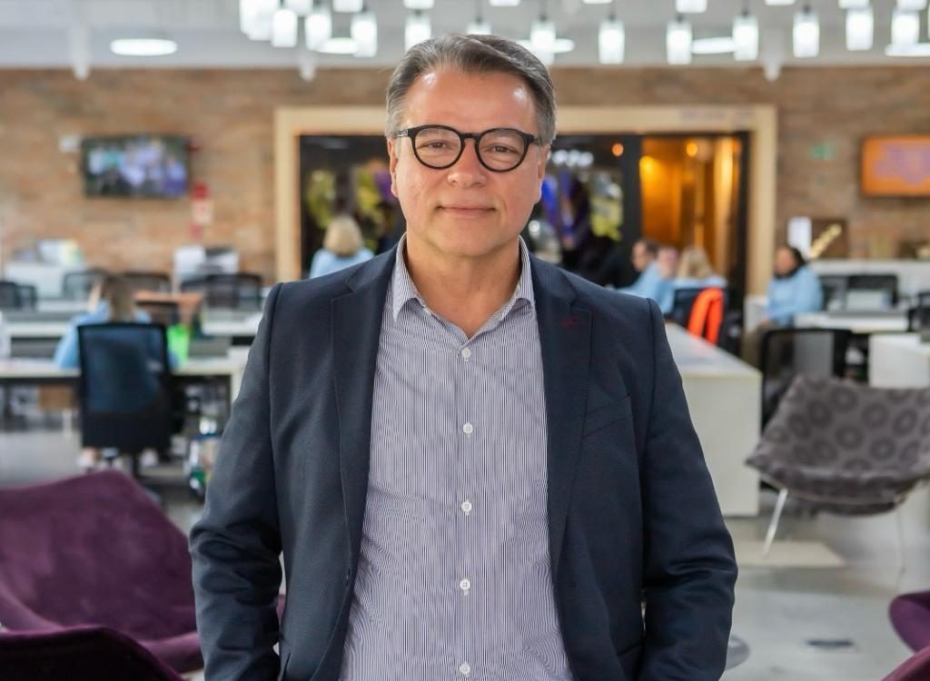 Alpargatas, proprietária da Havaianas, apresenta novo CEO