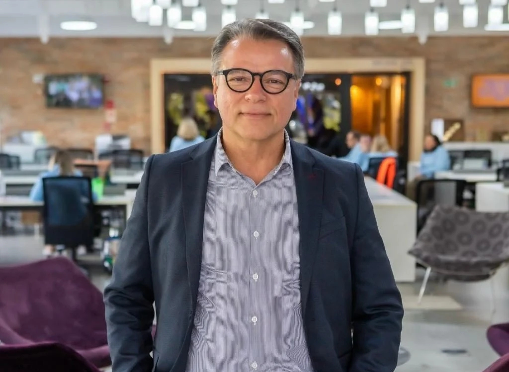 Alpargatas, proprietária da Havaianas, apresenta novo CEO