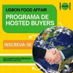 Lisbon Food Affair 2024 - Hosted Buyers