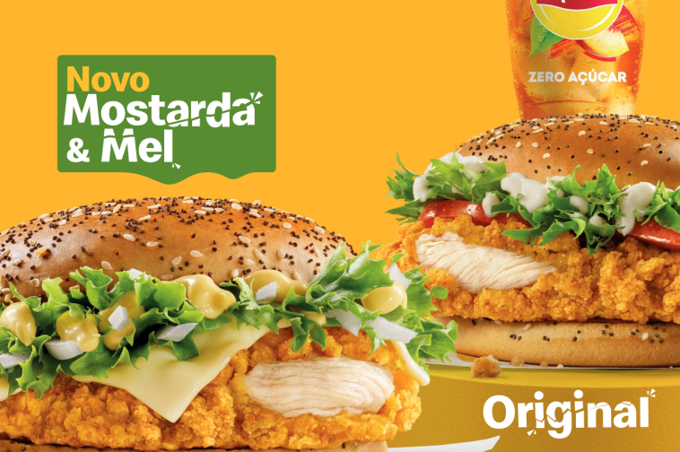 McDonald’s McCrispy