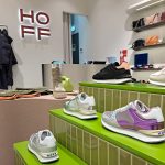 Hoff sapatilhas