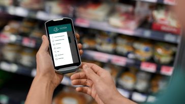 Too Good To Go Platform