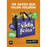 Pingo Doce Vida Feita