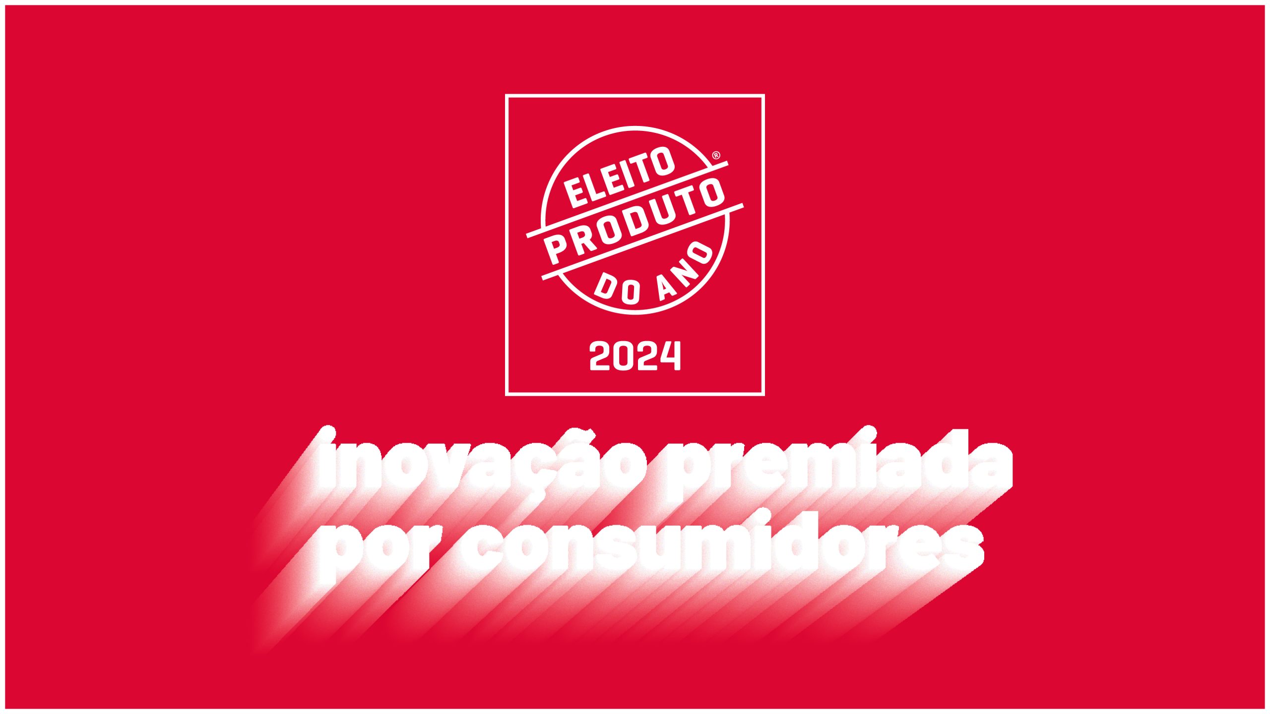 Produto do Ano elege os 60 produtos mais inovadores de 2024