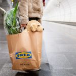 IKEA pegada carbónica