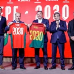 Renovação de parceria Cerveja Sagres FPF