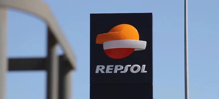 Repsol Combustíveis