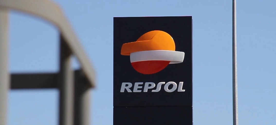 Repsol Combustíveis