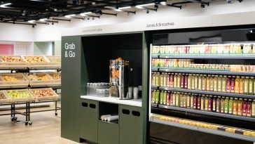 Shift4 Sensei retalho