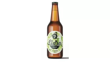 Sidra Quinita Quinas