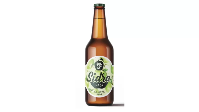 Sidra Quinita Quinas