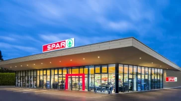 Spar
