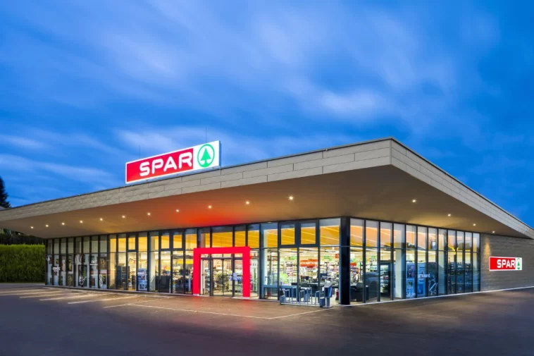 Spar