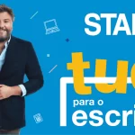 Staples campanha Tudo para o Escritório