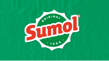 Sumol nova imagem