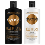 Syoss Oleo Intense